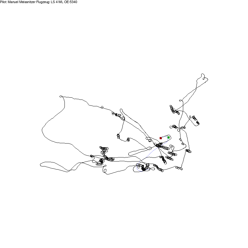 Flugspur